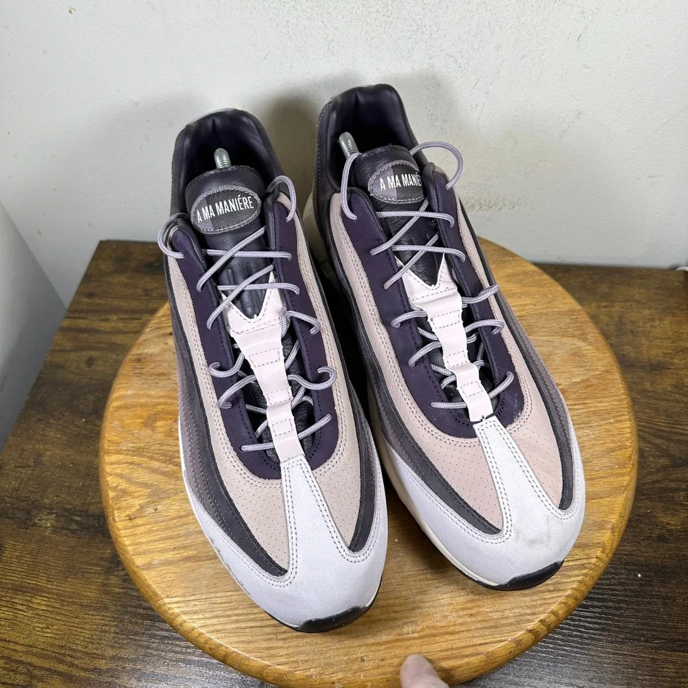 Nike Air Max 95 A Ma Maniere While You Were Violet Ore FZ8743-201 Mens 15